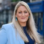 Crate Jacobs - Solicitor Amy Jacobs Portrait