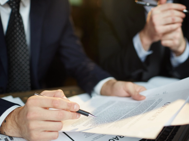 What Is Civil Litigation? | Guide to Dispute Resolution in England & Wales